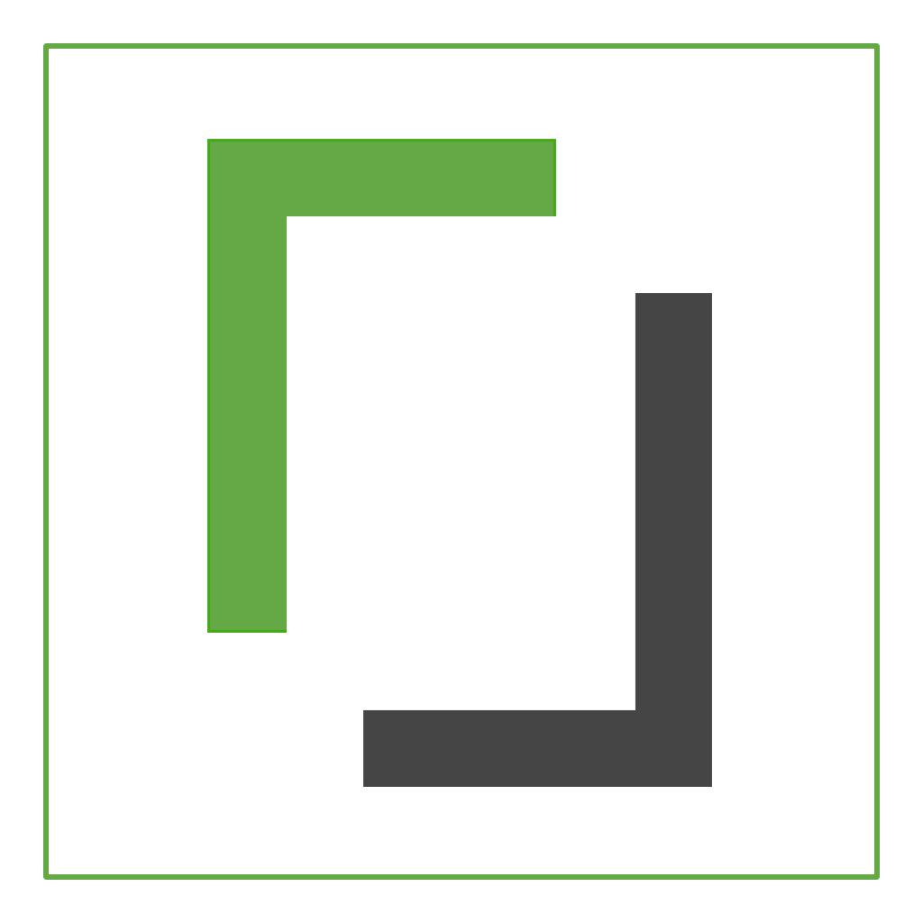 SaveTrees Square Logo on white
